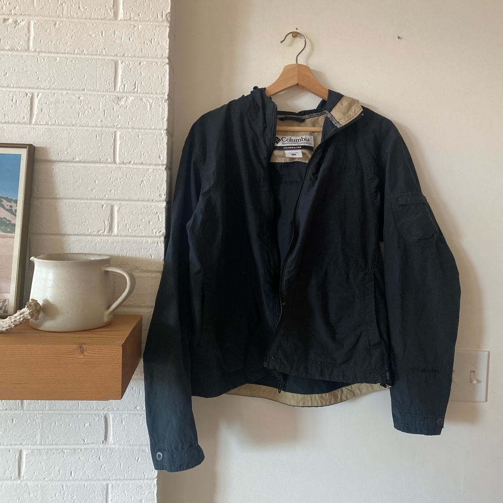 Columbia Jacket Women’s Large